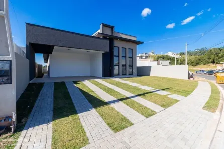 Casa com 3 Quartos à venda, 199m² no Centro, Bom Jesus dos Perdões