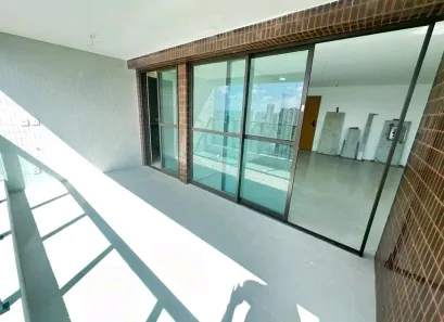 Apartamento com 3 Quartos à venda, 132m² no Boa Viagem, Recife