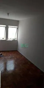 Apartamento com 1 Quarto para alugar, 43m² no República, São Paulo