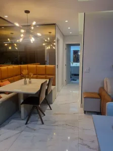 Apartamento com 2 Quartos à venda, 67m² no Olímpico, São Caetano do Sul