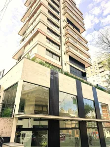 Apartamento com 1 Quarto à venda, 29m² no Centro, Bento Gonçalves