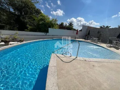 Apartamento com 2 Quartos à venda, 71m² no Maceió, Niterói