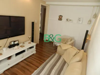 Cobertura com 4 Quartos à venda, 120m² no Vila Zat, São Paulo