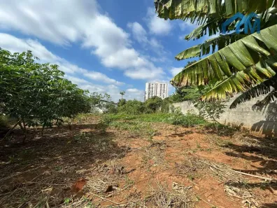 Lote/Terreno à venda, 1000m² no Jardim das Nações, Salto