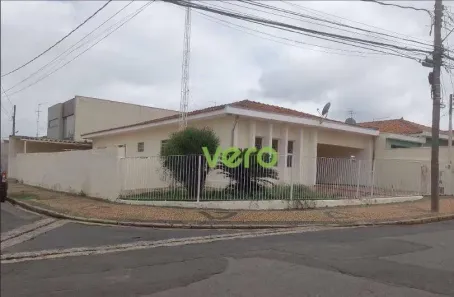 Casa com 3 Quartos à venda, 142m² no Campo Limpo, Americana
