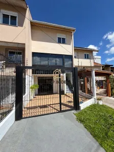 Sobrado com 2 Quartos à venda, 90m² no Cidade Nova, Caxias do Sul
