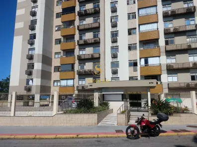 Apartamento com 3 Quartos à venda, 89m² no Canto, Florianópolis