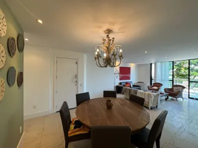 Cobertura com 3 Quartos à venda, 255m² no Recreio dos Bandeirantes, Rio de Janeiro