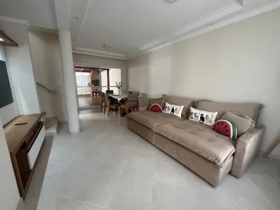 Casa de Condomínio com 3 Quartos à venda, 91m² no Jardim Shangai, Jundiaí