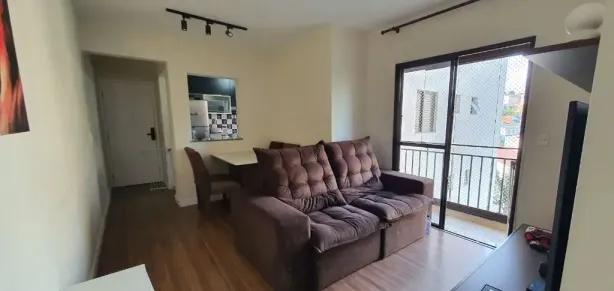Apartamento com 2 Quartos à venda, 62m² no Vila Polopoli, São Paulo