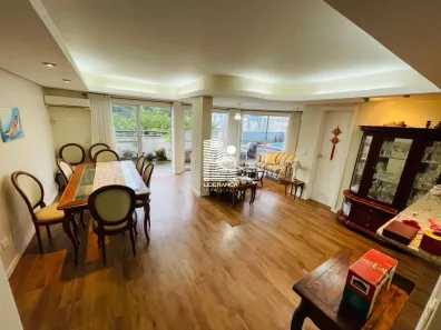 Cobertura com 3 Quartos à venda, 142m² no Córrego Grande, Florianópolis