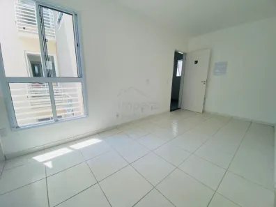 Apartamento com 2 Quartos para alugar, 47m² no Jardim São José Leste, São José dos Campos