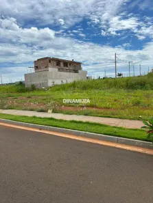 Lote/Terreno à venda, 250m² no Recreio dos Bandeirantes, Uberaba