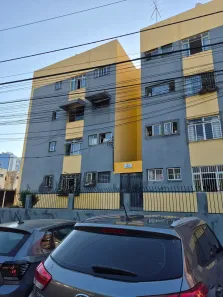 Apartamento com 2 Quartos à venda, 46m² no Stiep, Salvador