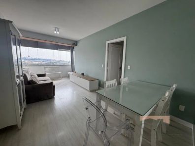 Apartamento com 3 Quartos à venda, 88m² no Vila Guarani, Jundiaí