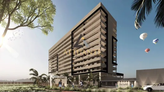 Apartamento com 2 Quartos à venda, 80m² no , Passo de Torres