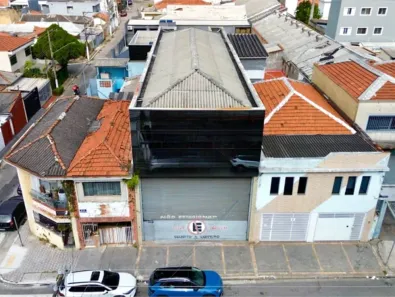 Ponto Comercial para alugar, 290m² no Vila Gomes Cardim, São Paulo