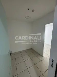 Ponto Comercial para alugar, 37m² no Nova Ribeirânia, Ribeirão Preto