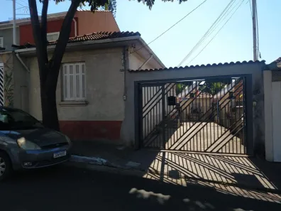Casa com 2 Quartos à venda, 120m² no Lapa de Baixo, São Paulo