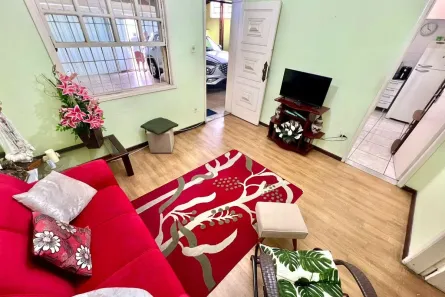 Casa com 3 Quartos à venda, 278m² no Santa Mônica, Belo Horizonte