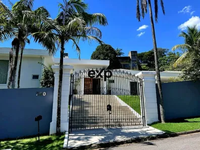 Casa de Condomínio com 6 Quartos à venda, 450m² no Marambaia, Vinhedo