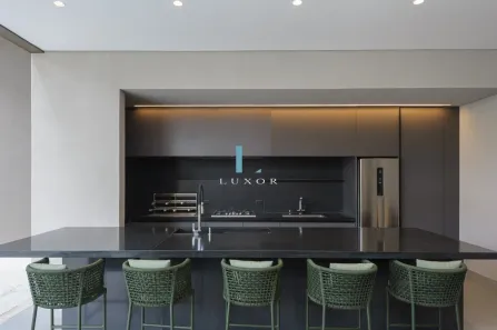 Apartamento com 3 Quartos à venda, 115m² no Vale do Sereno, Nova Lima