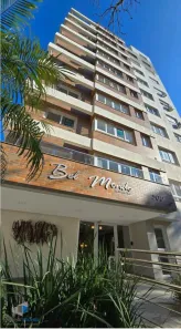 Apartamento com 1 Quarto à venda, 51m² no Jardim Botânico, Porto Alegre