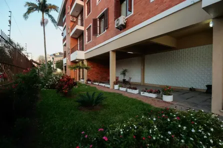 Apartamento com 3 Quartos à venda, 104m² no Menino Deus, Porto Alegre