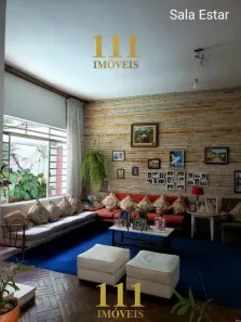 Casa com 4 Quartos à venda, 275m² no Centro, São José dos Campos