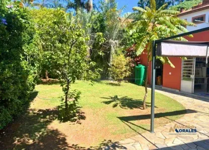 Casa com 2 Quartos à venda, 200m² no Instituto de Previdência, São Paulo