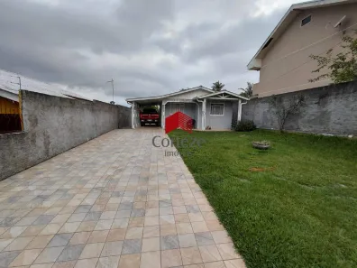 Lote/Terreno à venda, 495m² no Novo Mundo, Curitiba