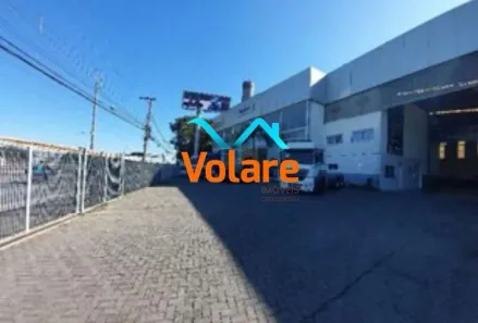 Galpão/Depósito/Armazém para alugar, 2410m² no Remédios, Osasco