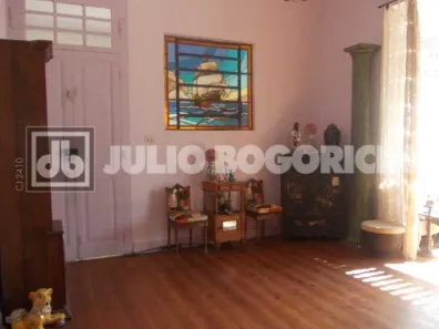Casa com 6 Quartos à venda, 172m² no Centro, Petrópolis