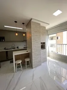 Apartamento com 3 Quartos à venda, 75m² no Jardim Petrópolis, São José dos Campos