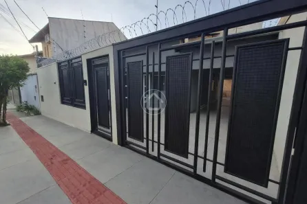 Casa com 3 Quartos à venda, 165m² no Loteamento Praia da Urca, Campo Grande