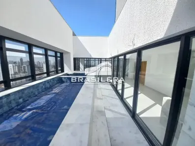 Cobertura com 4 Quartos à venda, 10m² no Setor Bueno, Goiânia
