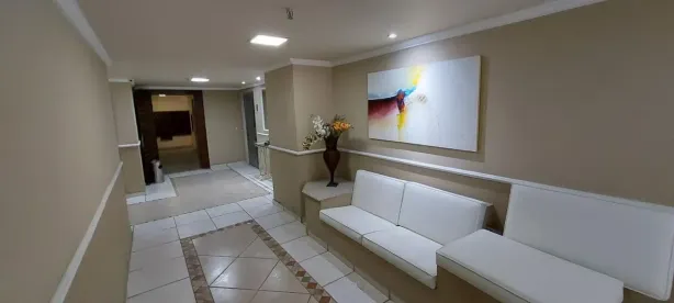 Apartamento com 4 Quartos à venda, 97m² no Freguesia (Jacarepaguá), Rio de Janeiro