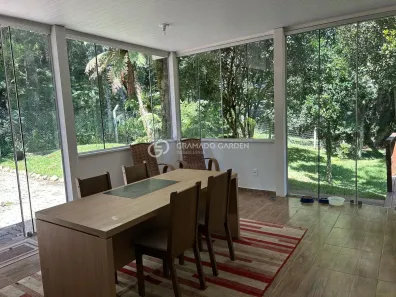 Casa com 4 Quartos à venda, 165m² no Mato Queimado, Gramado