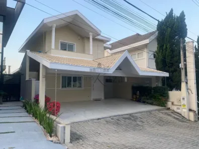 Casa de Condomínio com 4 Quartos para alugar, 350m² no Jardim América, São José dos Campos