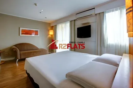 Apartamento com 1 Quarto à venda, 35m² no Vila Uberabinha, São Paulo