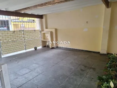 Casa com 2 Quartos para alugar, 65m² no Veloso, Osasco