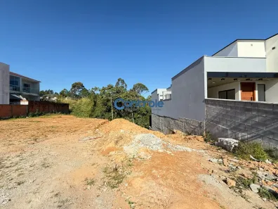 Lote/Terreno à venda, 250m² no Potecas, São José