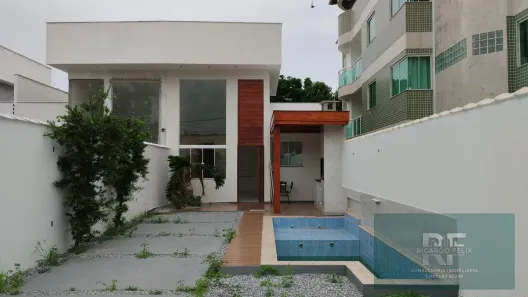Casa com 3 Quartos à venda, 240m² no Costazul, Rio das Ostras
