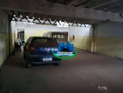 Sobrado com 3 Quartos à venda, 50m² no Jardim Eliana, Guarulhos
