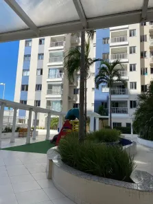 Apartamento com 3 Quartos à venda, 75m² no Farolândia, Aracaju