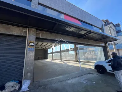 Ponto Comercial para alugar, 314m² no Centro, Viamão