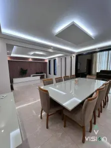Casa com 5 Quartos à venda, 500m² no Setor Habitacional Vicente Pires, Brasília