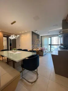 Apartamento com 3 Quartos à venda, 62m² no Casa Amarela, Recife