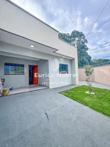 Casa com 2 Quartos à venda, 74m² no Setor Ponta Kayana, Trindade