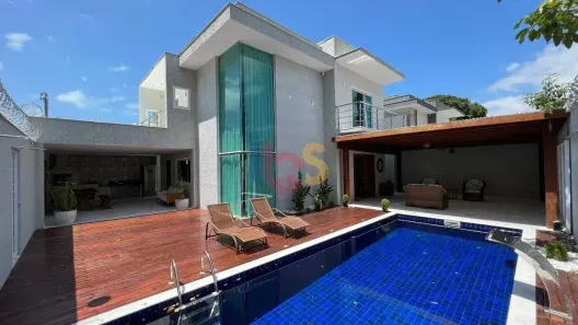 Casa com 3 Quartos à venda, 200m² no Porto Seguro, Porto Seguro